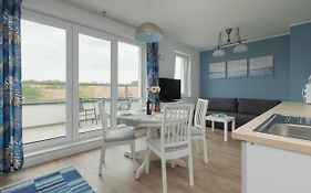 Gdańsk Powstańców Warszawskich by Renters