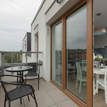 Gdańsk Powstańców Warszawskich by Renters Zewnętrze zdjęcie
