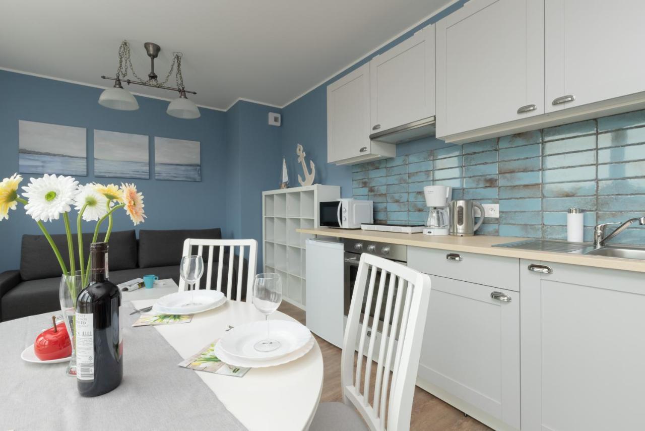 Gdańsk Powstańców Warszawskich by Renters Zewnętrze zdjęcie