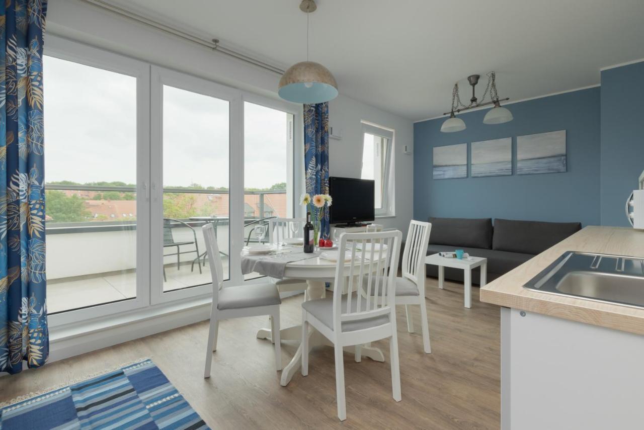 Gdańsk Powstańców Warszawskich by Renters Zewnętrze zdjęcie