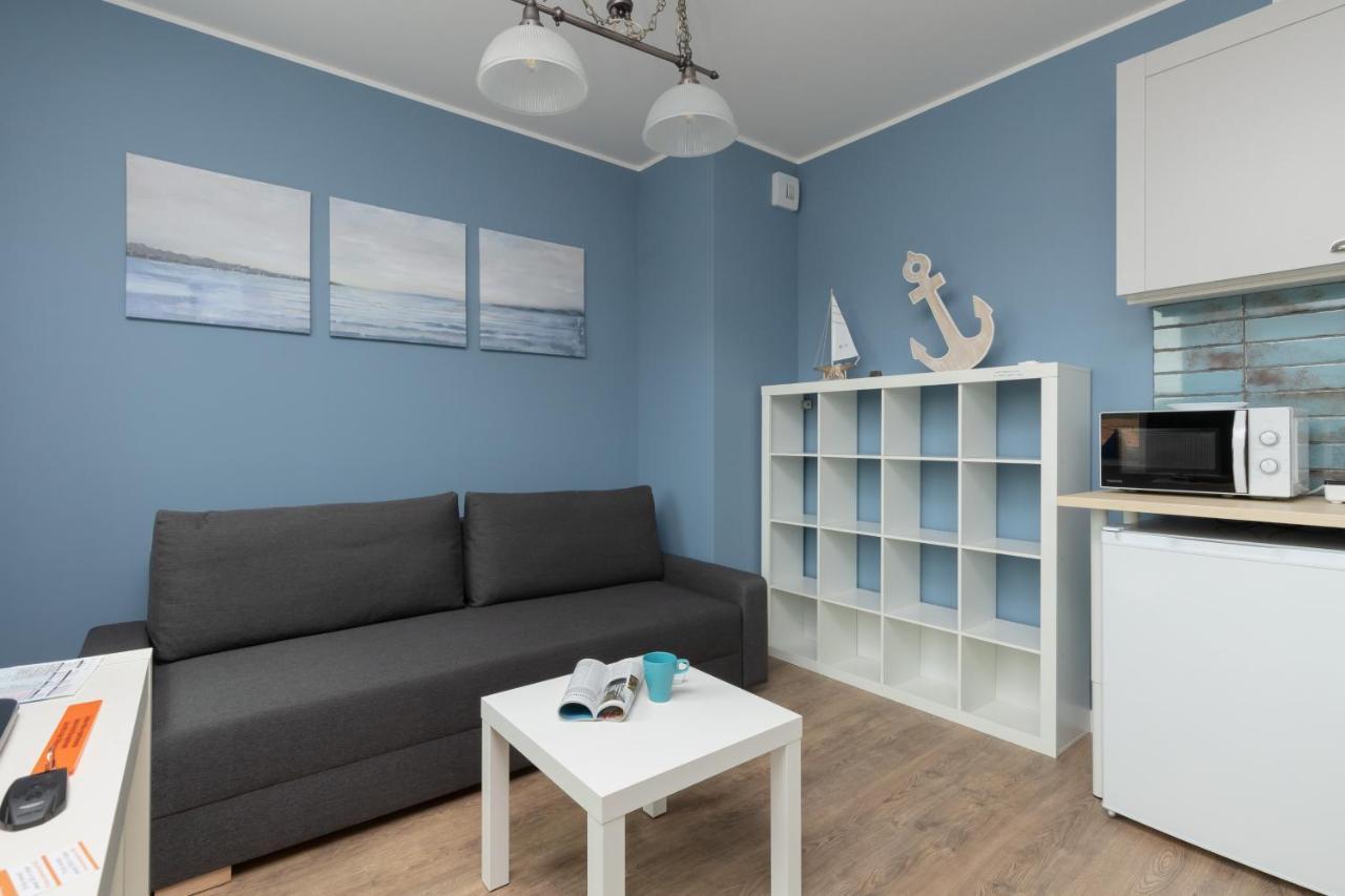Gdańsk Powstańców Warszawskich by Renters Zewnętrze zdjęcie
