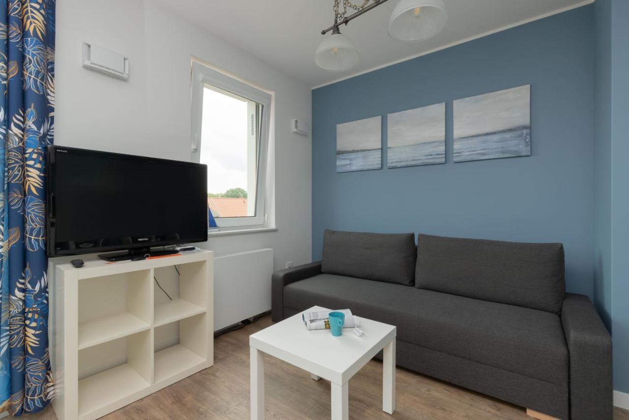Gdańsk Powstańców Warszawskich by Renters Zewnętrze zdjęcie