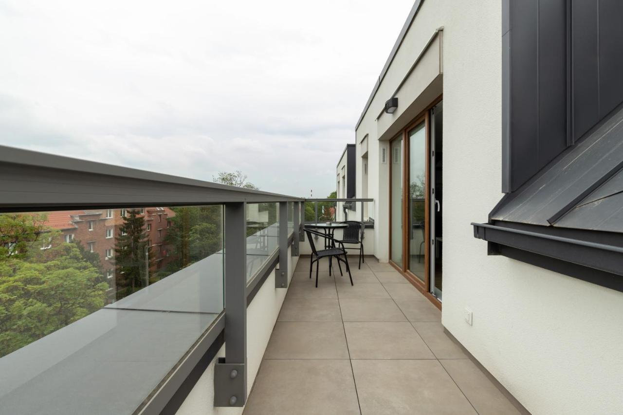 Gdańsk Powstańców Warszawskich by Renters Zewnętrze zdjęcie
